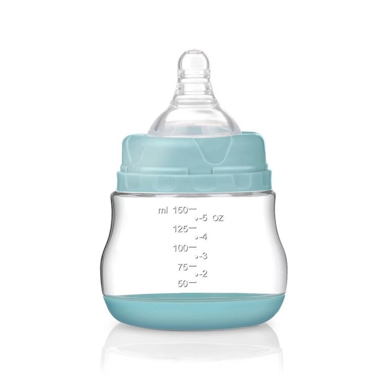 Berdsen, Natural, laktator ręczny