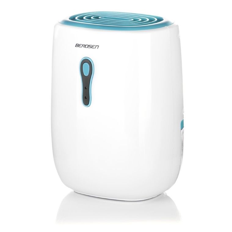 Berdsen, osuszacz powietrza, pochłaniacz wilgoci