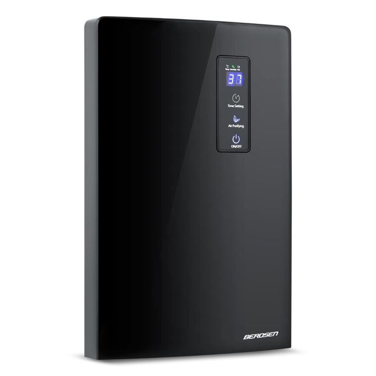 Berdsen, osuszacz powietrza, pochłaniacz wilgoci