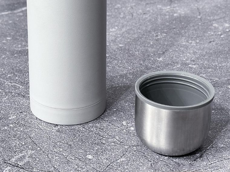 Berlinger Haus, Aspen, termos stalowy, 1l, BH-7820