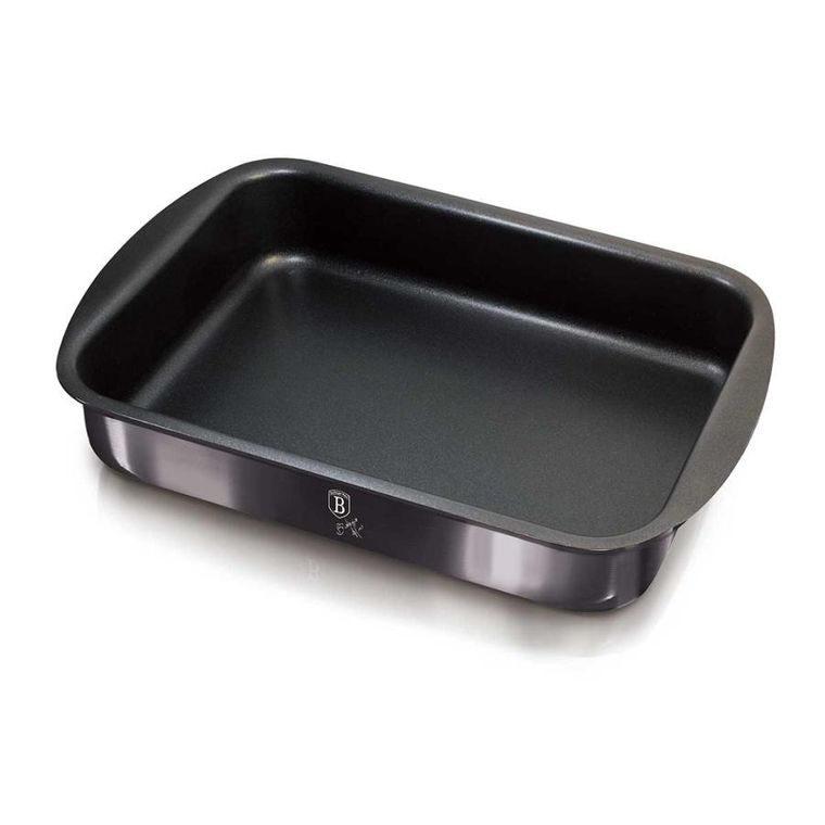 Berlinger Haus, brytfanna, forma, carbon pro, 40-28,5 cm