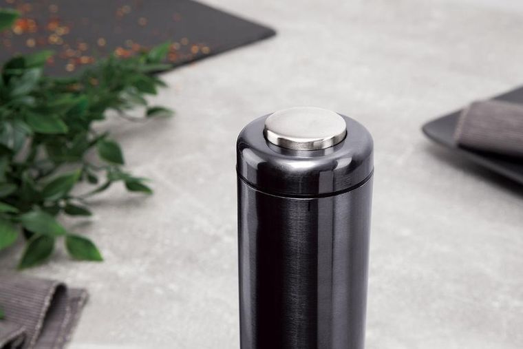 Berlinger Haus, Carbon Pro, młynek elektryczny, BH-9295