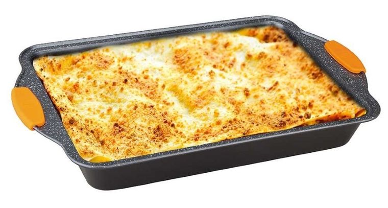 Berlinger Haus, Granit Diamond, forma do pieczenia chleba, pasztetu, 40,5-25,5 cm