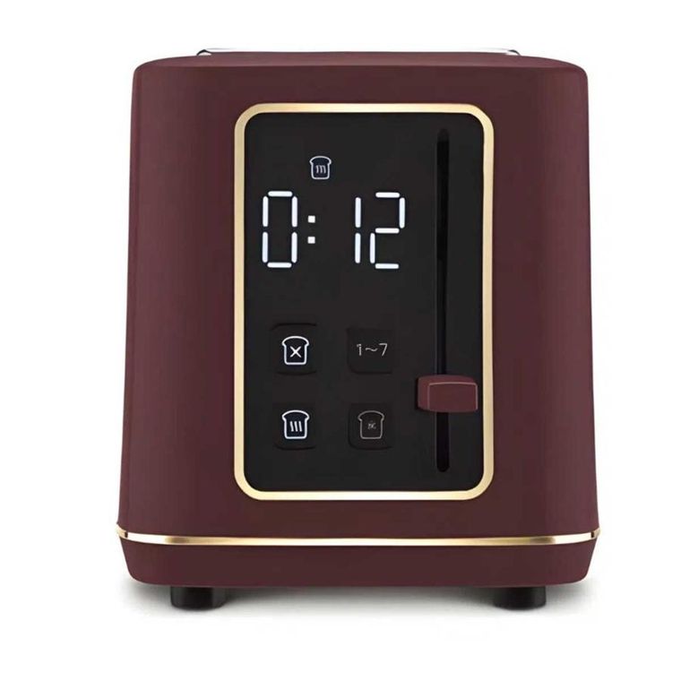 Berlinger Haus, Leonardo, cyfrowy toster do grzanek