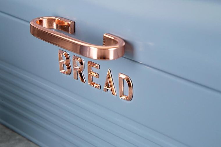 Berlinger Haus, Moonlight, chlebak z zestawem pojemników, BH-6755