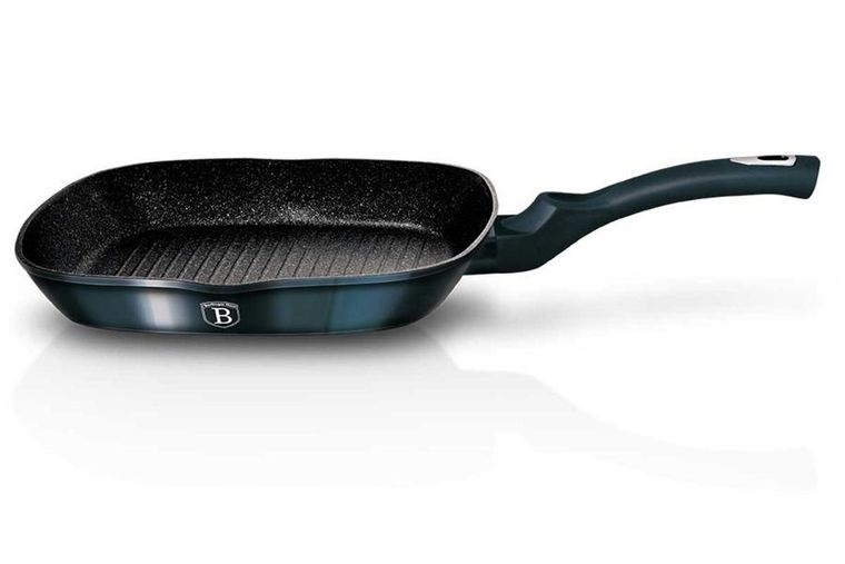 Berlinger Haus, patelnia grillowa, 28 cm