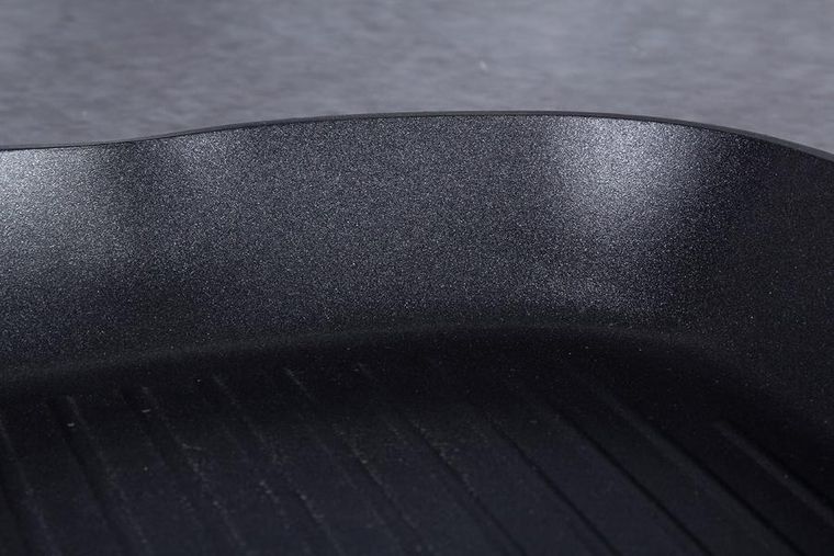 Berlinger Haus, Primal Gloss, patelnia grillowa, 28 cm