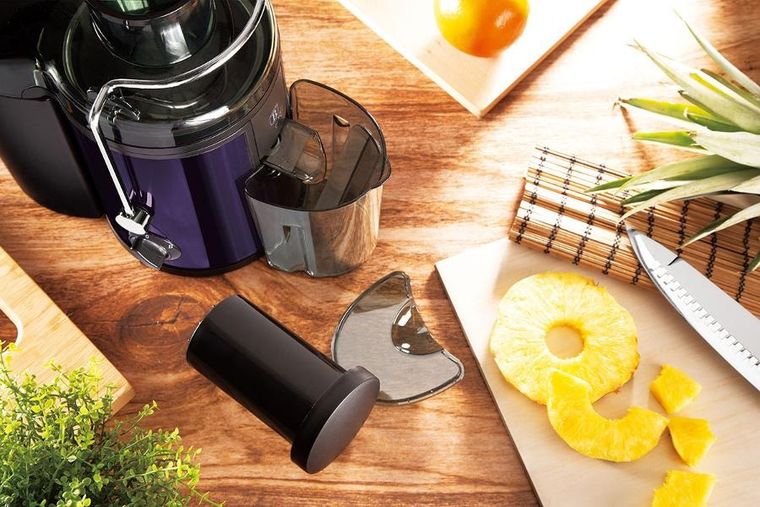 Berlinger Haus, Purple, sokowirówka, BH-9294