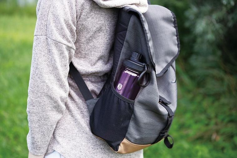 Berlinger Haus, Purple, sportowa butelka, 720 ml, BH-7769