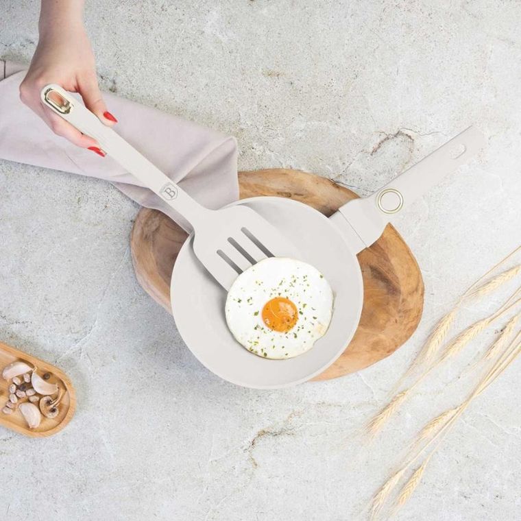 Berlinger Haus, Sahara, zestaw przyborów kuchennych