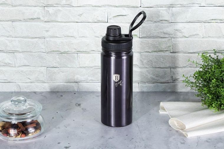 Berlinger Haus, sportowa butelka, 540 ml, BH-7753