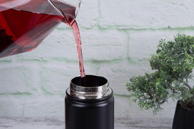 Berlinger Haus, sportowa butelka, 540 ml, BH-7758