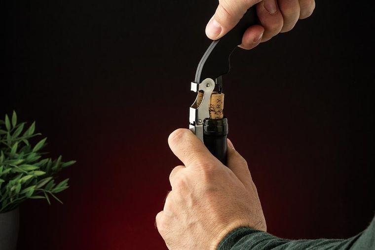 Berlinger Haus, zestaw do wina