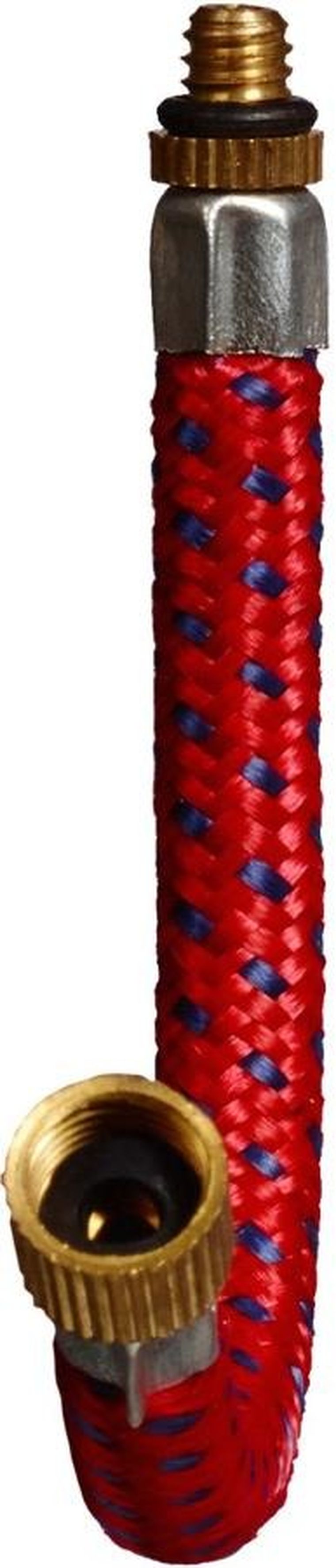 Best Sporting, zestaw 5 adapterów do pompek