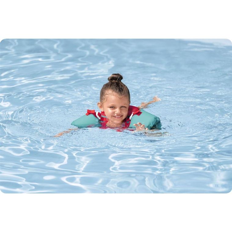 Bestway, Arielka, kamizelka do nauki pływania