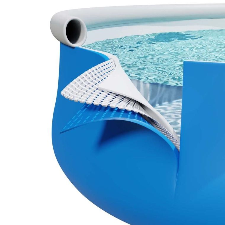 Bestway, basen rozporowy, okrągły, 51-183 cm