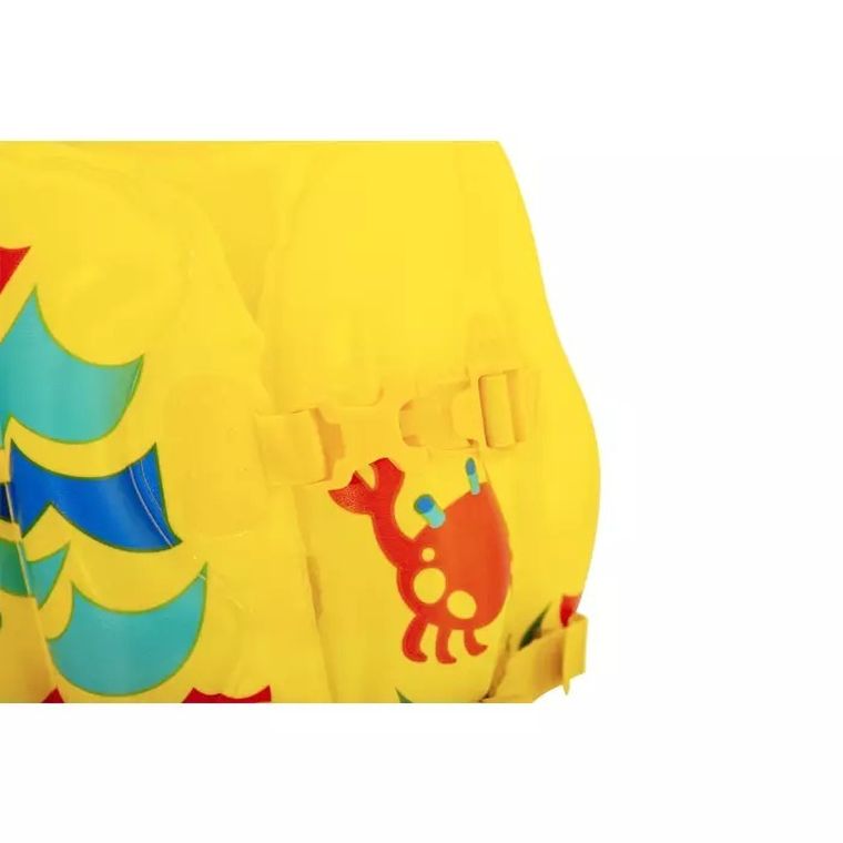 Bestway, Bermuda Bay, kamizelka do pływania, 30-41 cm