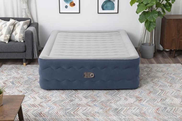 Bestway, dmuchany materac, 203-152-51 cm