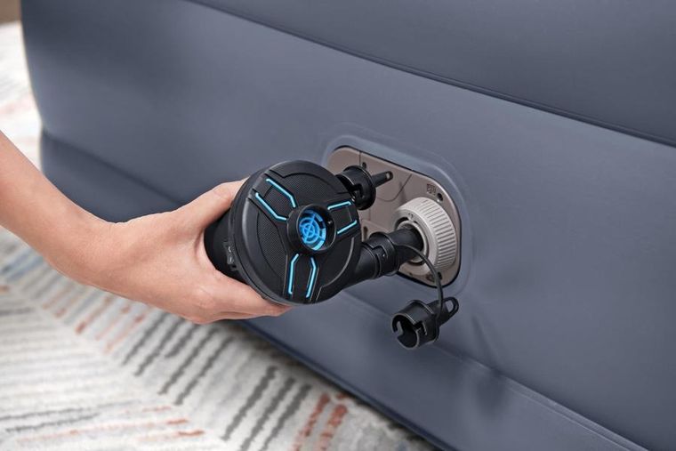 Bestway, dmuchany materac