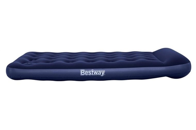 Bestway, dmuchany materac, jednoosobowy, 188-99-28 cm