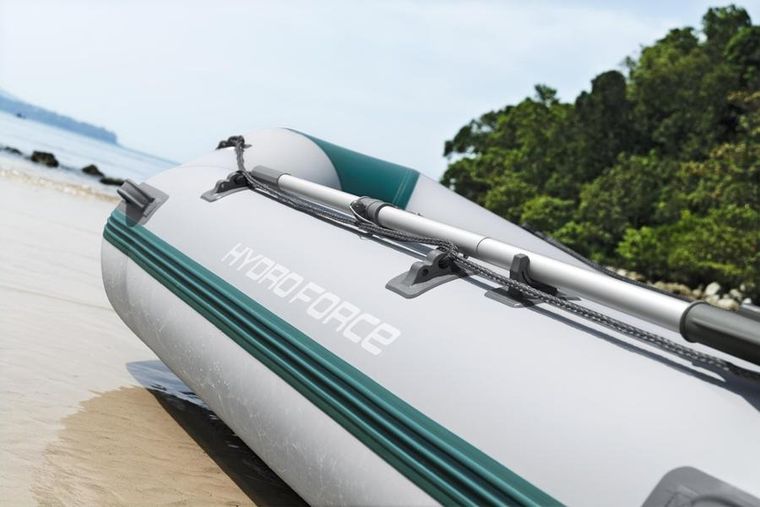 Bestway, dmuchany ponton, 330-162-44 cm