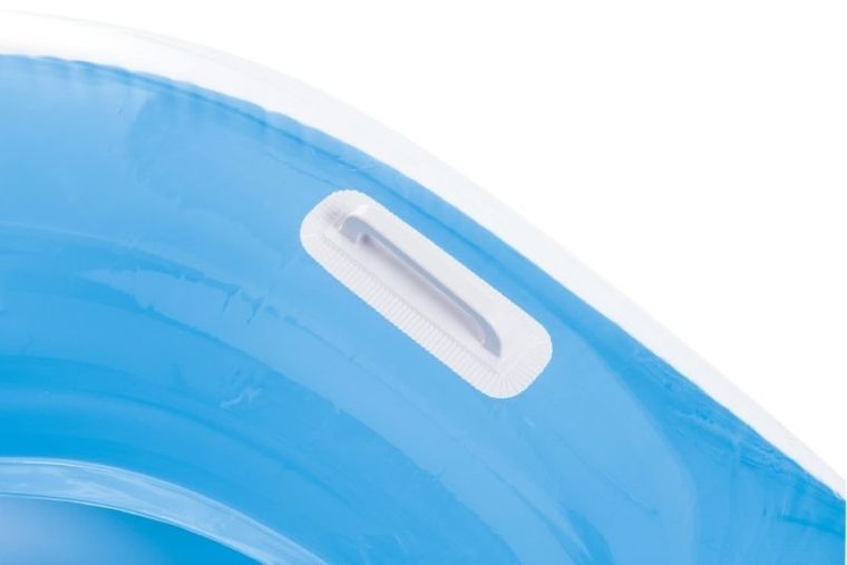 Bestway, fotel dmuchany, 124-95 cm