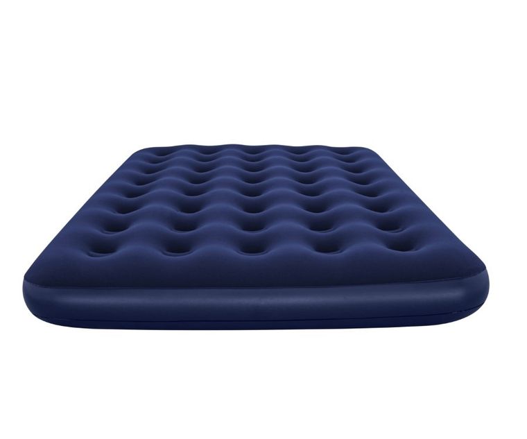 Bestway, Full, materac dmuchany turystyczny, 191-137-22 cm