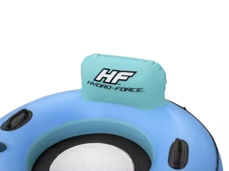 Bestway, Koło relax 106-45 z oparciem B43108 27098