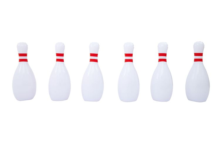 Bestway, Kręgle, ślizgawka wodna