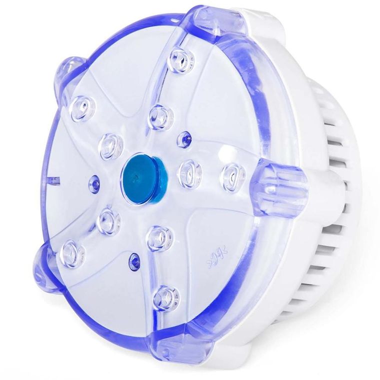Bestway, lampka LED do jacuzzi, 7 kolorów
