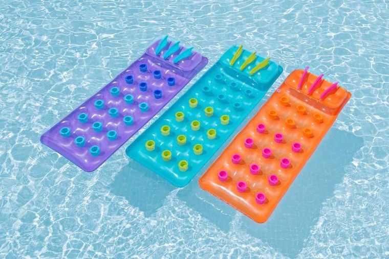 Bestway, materac dmuchany, 188 cm