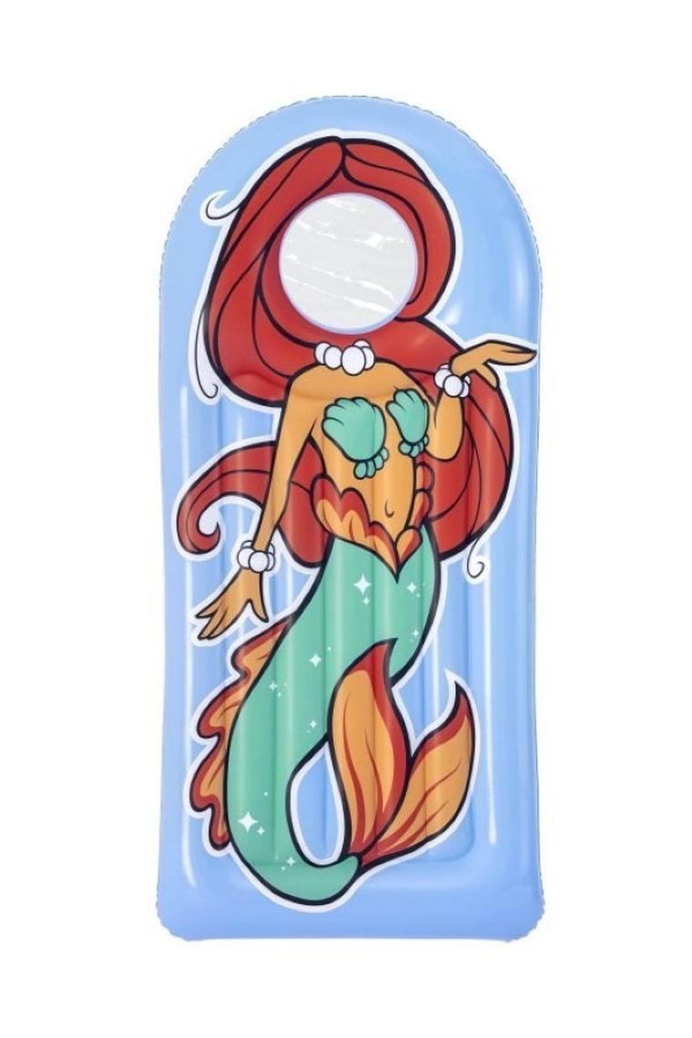 Bestway, materac dmuchany