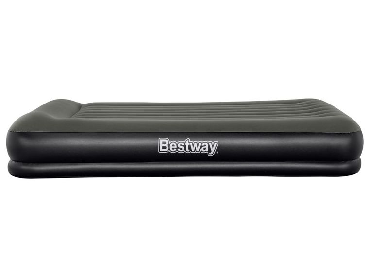 Bestway, materac dmuchany dwuosobowy, 203-152-36 cm