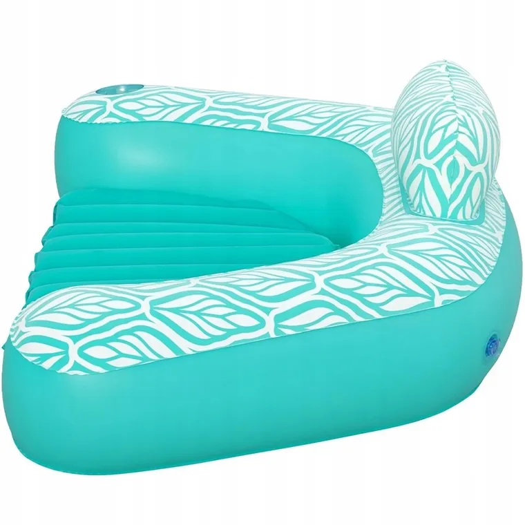 Bestway, materac dmuchany, fotel