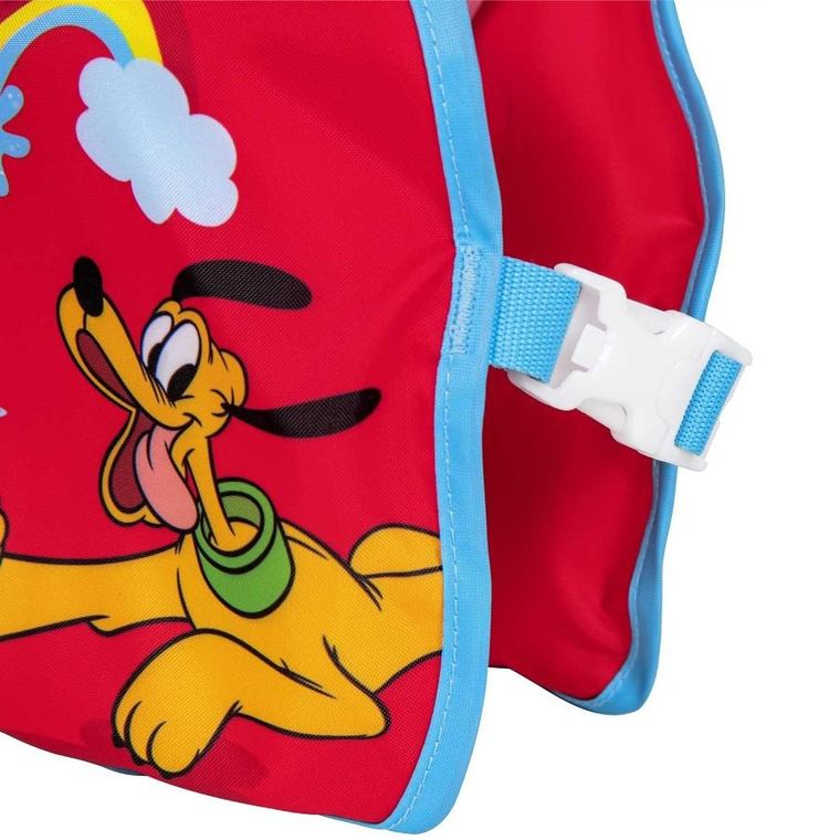 Bestway, Myszka Miki, kamizelka do nauki pływania