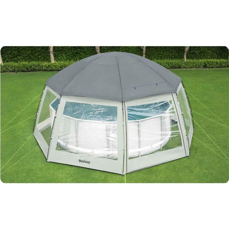 Bestway, namiot do basenów