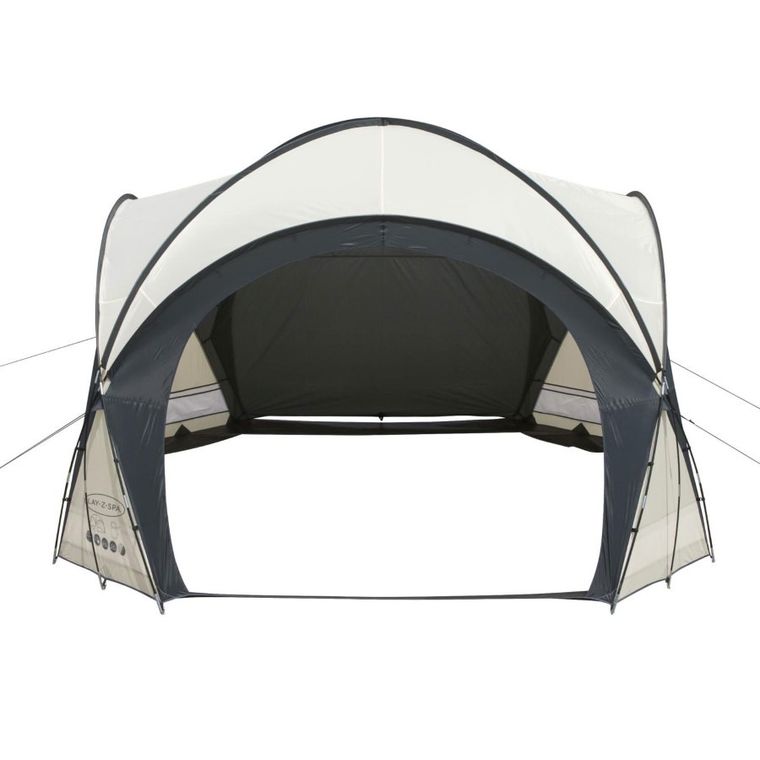 Bestway, namiot do spa, 3,9-3,9-2,55m