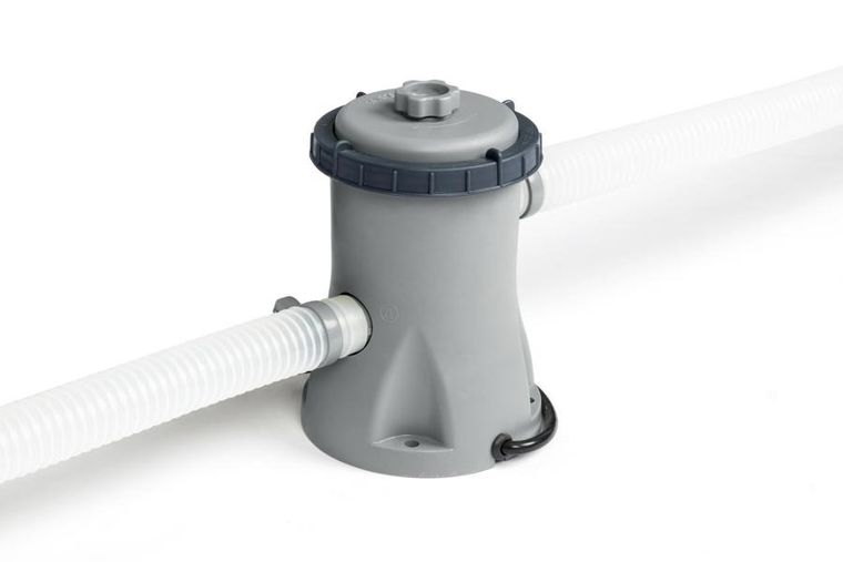 Bestway, pompa filtrująca, do basenu, 1249l/h