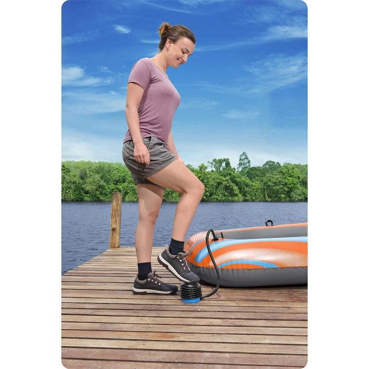 Bestway, pompka nożna