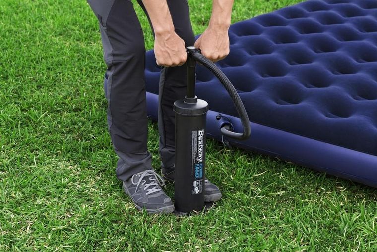 Bestway, pompka tłokowa, 48 cm, 62030