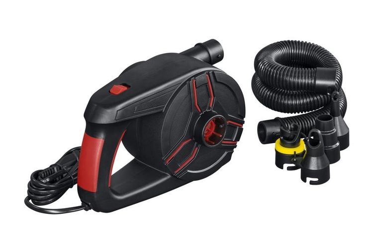 Bestway, Powergrip PRO, pompka elektryczna do gniazdka