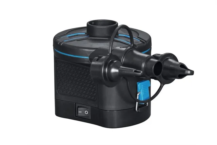 Bestway, PowerTouch, pompka elektryczna