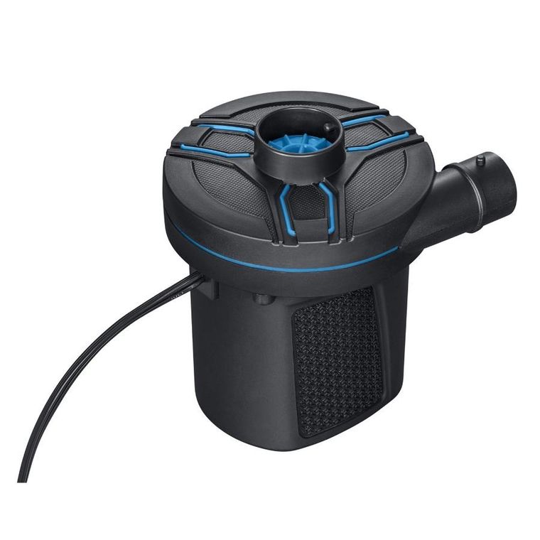 Bestway, Powertouch, pompka elektryczna, pompka, 12V