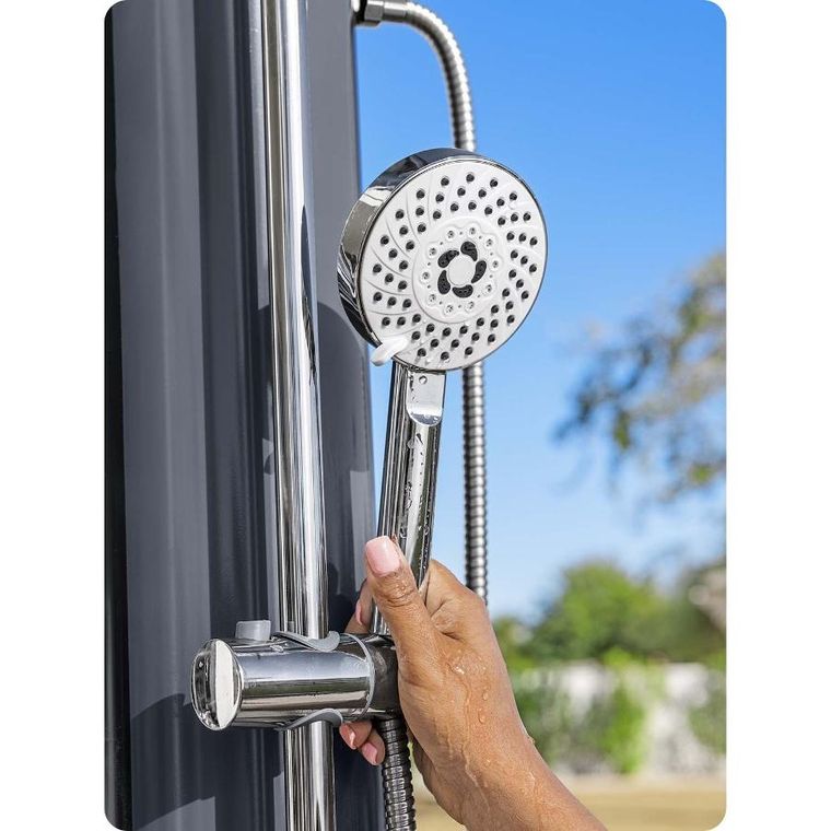 Bestway, prysznic solarny