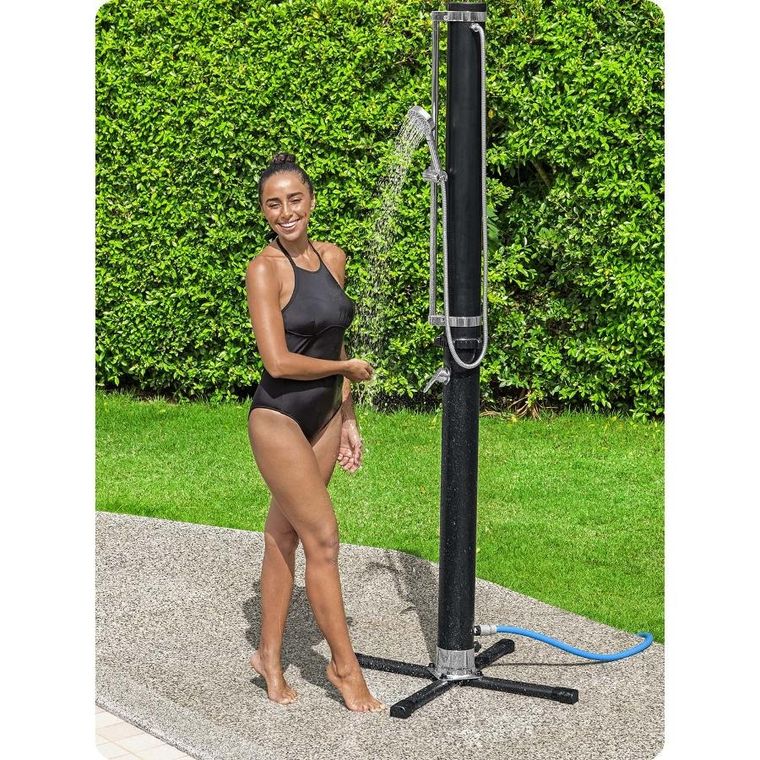 Bestway, prysznic solarny