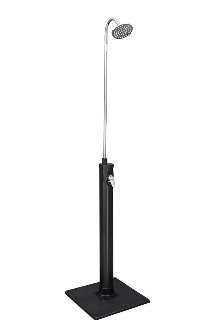 Bestway, prysznic solarny