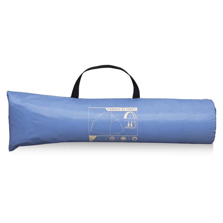 Bestway, Ramble X2, namiot turystyczny, 100-200-100 cm