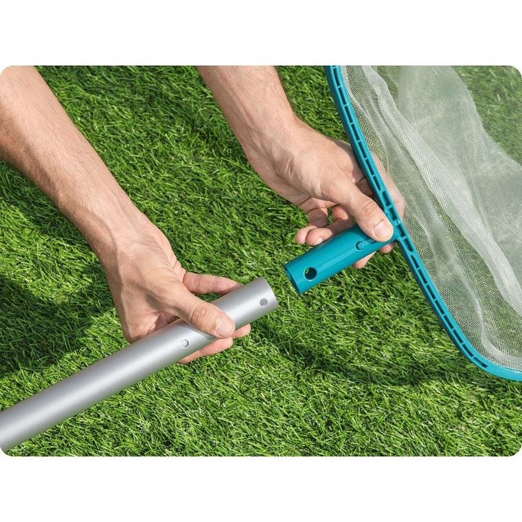 Bestway, siatka do wyławiania nieczystości