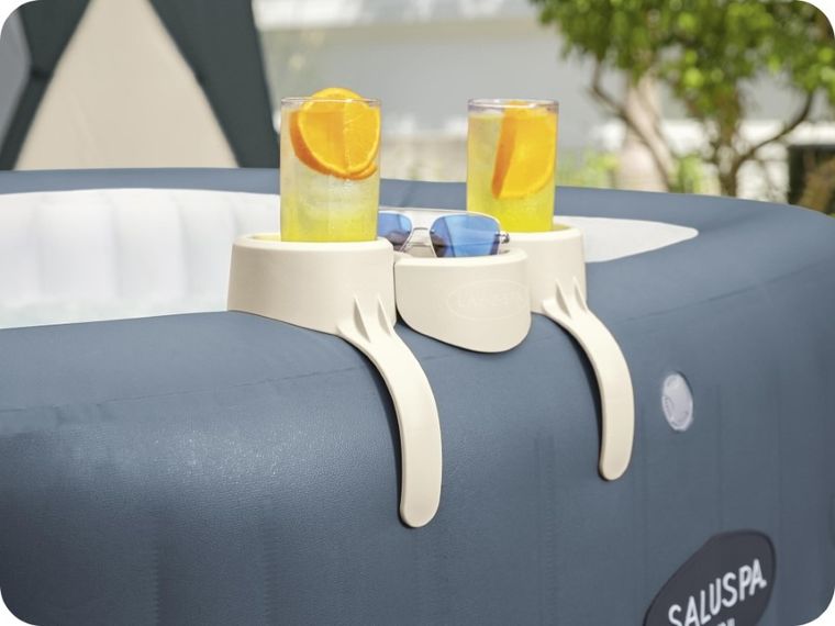 Bestway, uchwyt do napojów spa