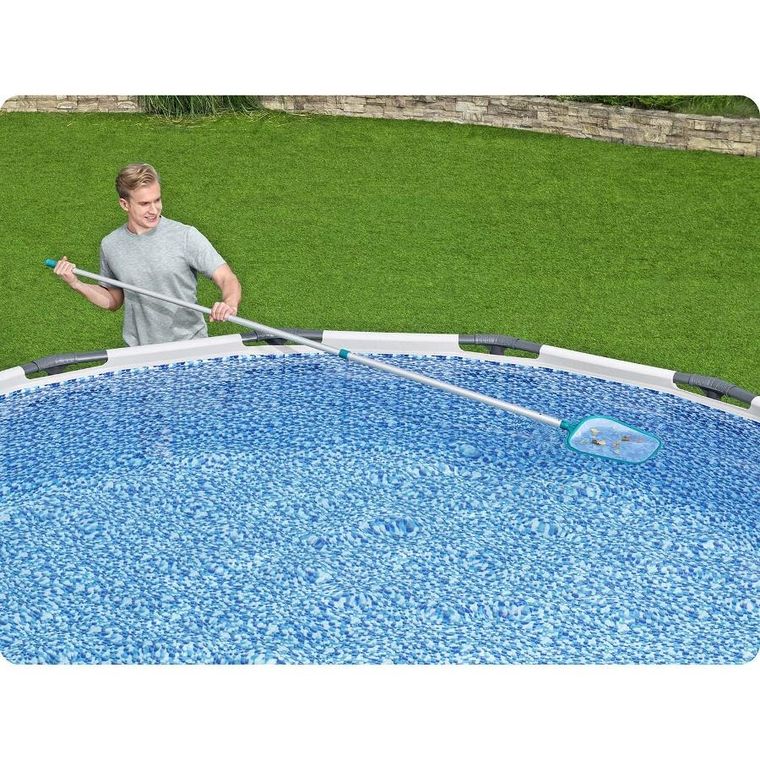 Bestway, zestaw czyszczący do basenów